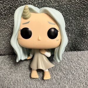 Funko Pop! Animation: My Hero Academia Eri vinyl figure, number 1011. No box.